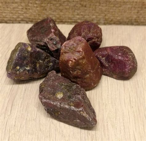 Corundum – Ein Wunderwerk der Natur für die Hochleistungsindustrie!