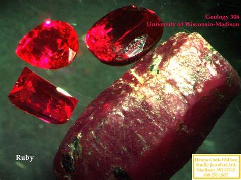 Corundum – Ein Wunderwerk der Natur für die Hochleistungsindustrie!