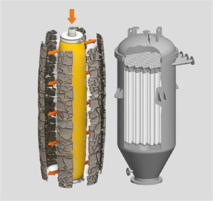 Diatomit – Eine Wunderwaffe für Filtration und Wärmedämmung!