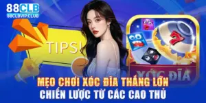 Mẹo chơi xóc đĩa thắng lớn - Chiến lược từ các cao thủ